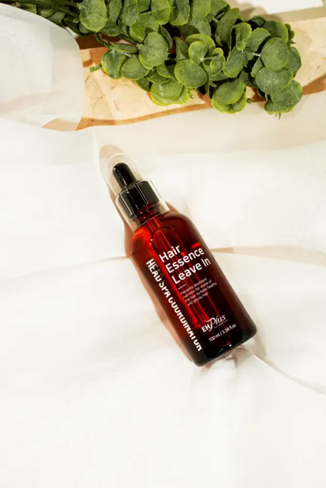 Hair Essence Leave in - Image 2