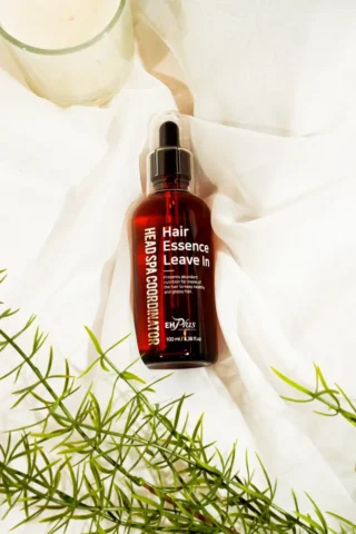 Hair Essence Leave in