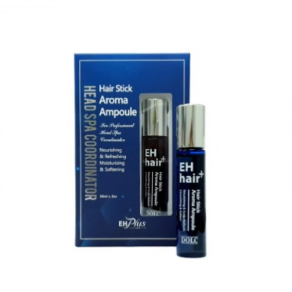 Hair Stick Aroma Ampoule