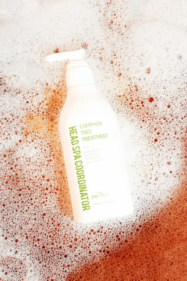 EH PLUS Camphor Treatment - Image 3