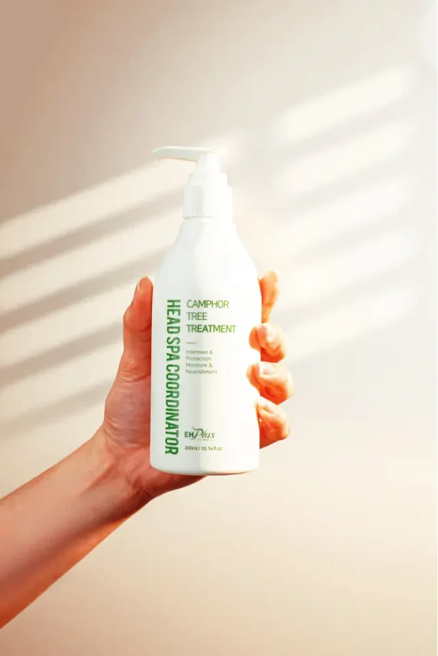 EH PLUS Camphor Treatment - Image 2