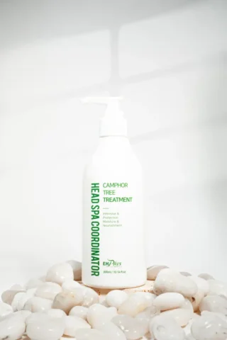 EH PLUS Camphor Treatment