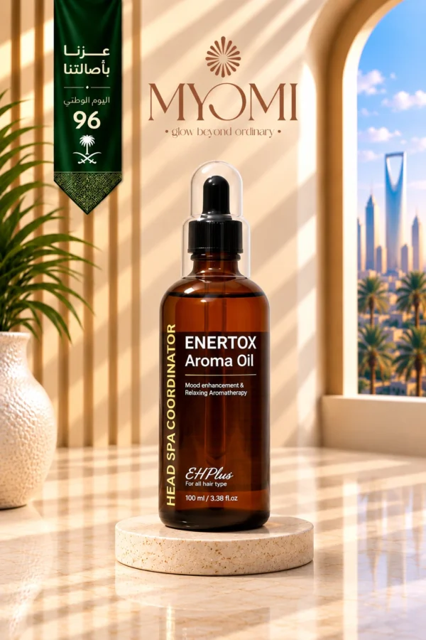 EH Plus Enertox Aroma Oil