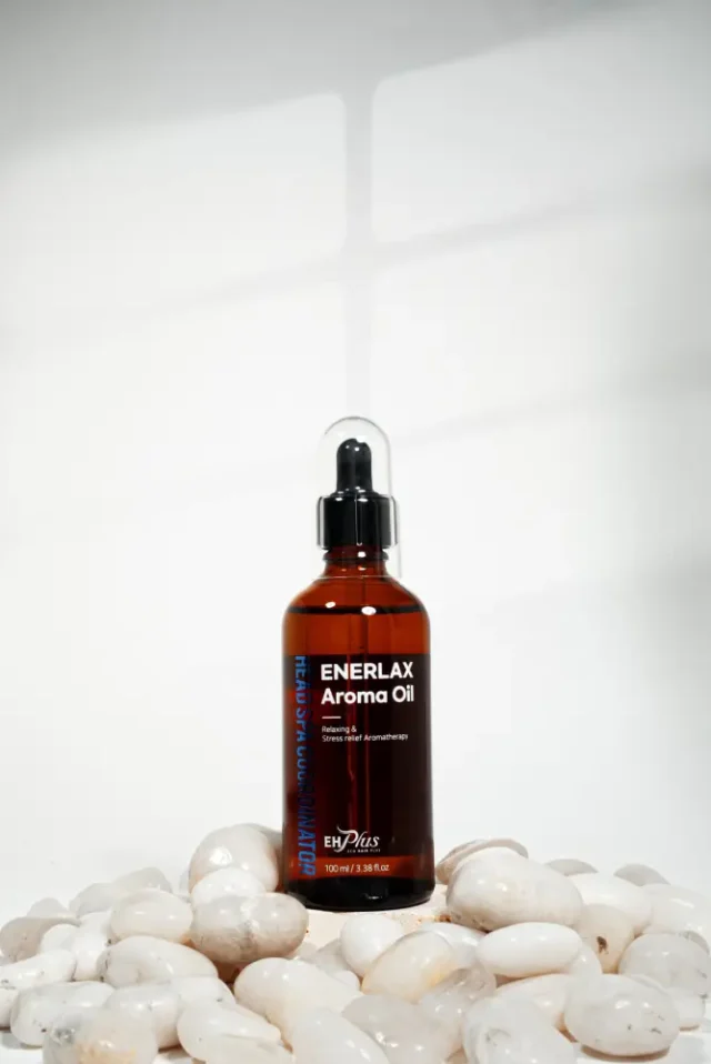 ENERTOX Aroma Oil - Image 3