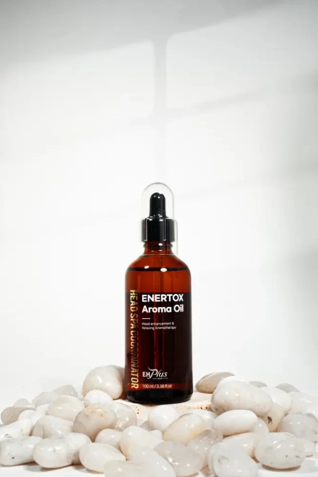 ENERTOX Aroma Oil