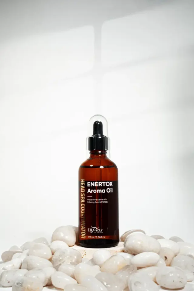 ENERTOX Aroma Oil - Image 2
