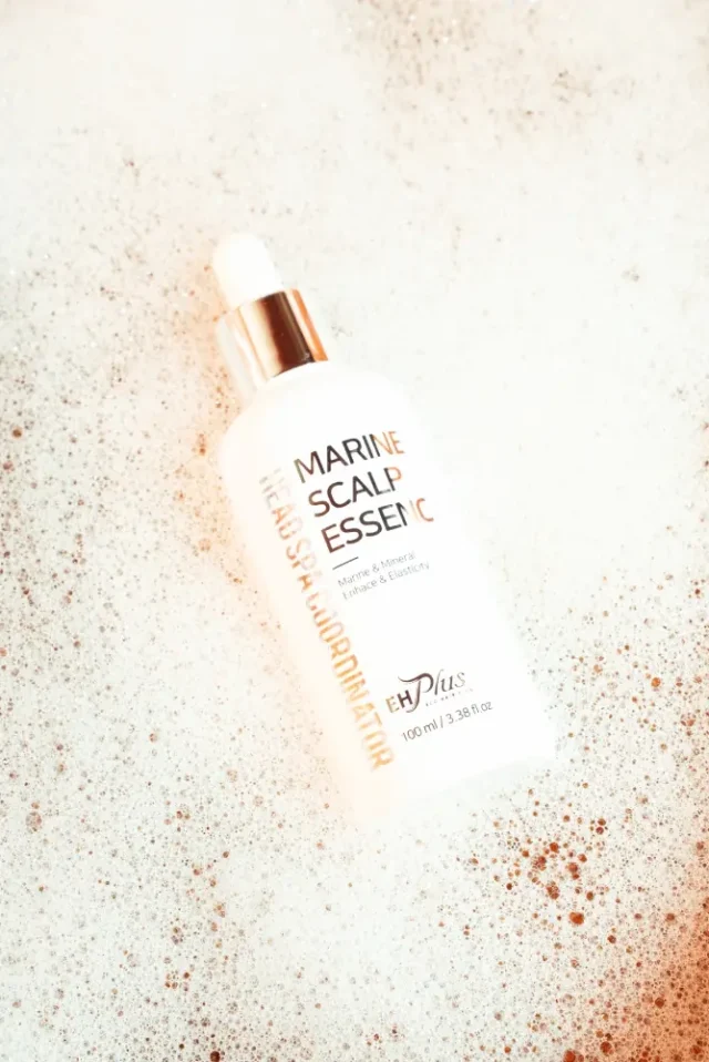Marine Scalp Essence - Image 2