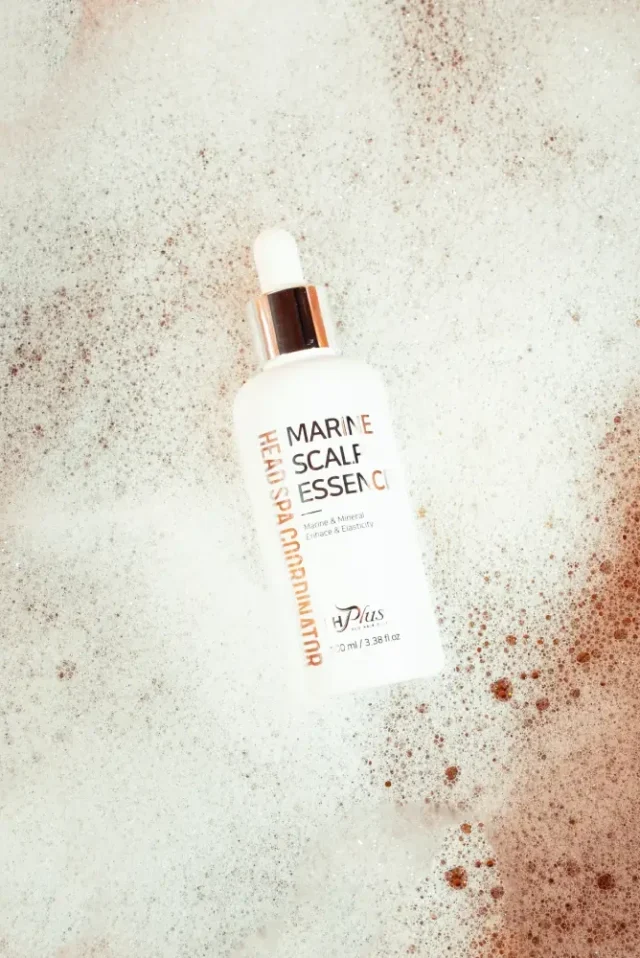 Marine Scalp Essence - Image 4
