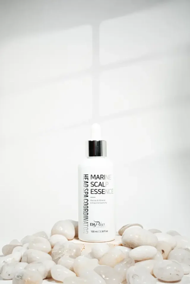 Marine Scalp Essence