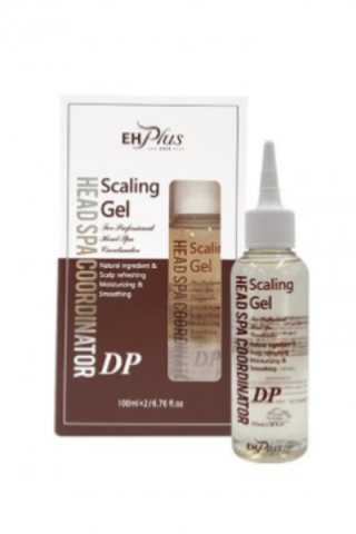 Scaling Gel DP