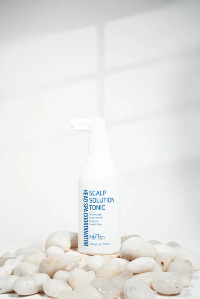 Scalp Solution Tonic