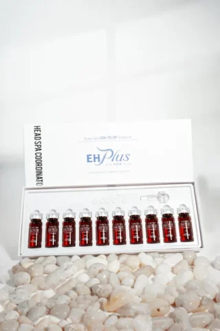 Scalp Spa Ionto Depecia Ampoule