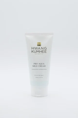 PRO AQUA MILD CREAM 170ML0