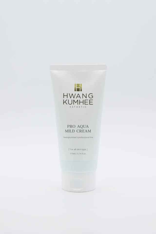 PRO AQUA MILD CREAM 170ML0