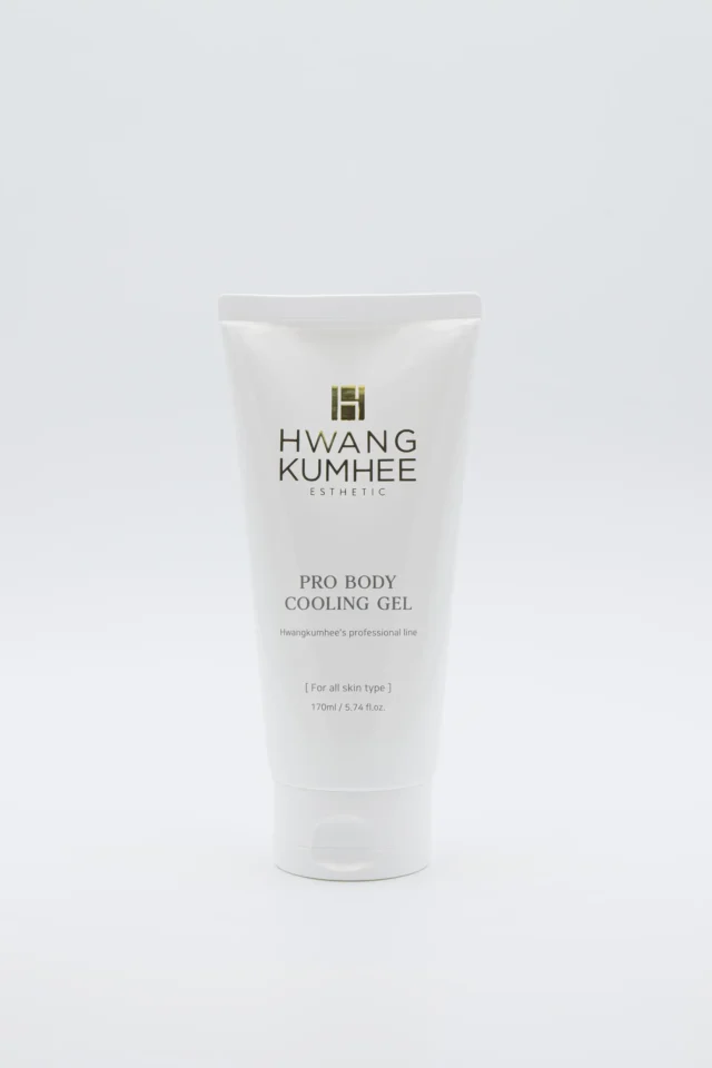 PRO BODY COOLING GEL