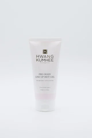 PRO BODY LINE UP HOT GEL 170ML