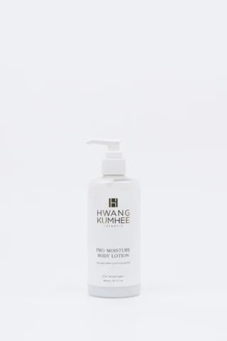 PRO MOISTURE BODY LOTION 300ML