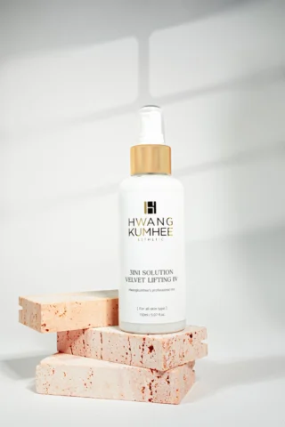 3IN1 SOLUTION VELVET LIFTING iv 130ML