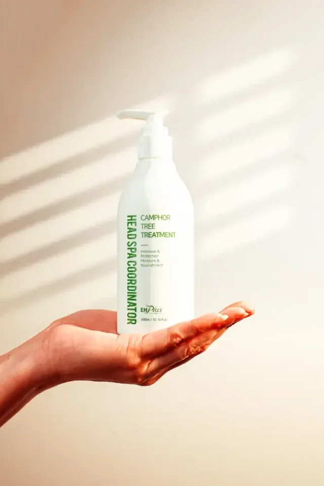 Krrisimo Hair 91 Tonic Dand - Image 3