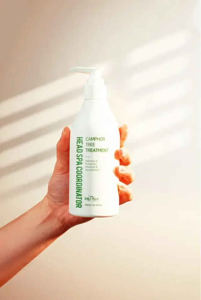 Krrisimo Hair 91 Tonic Dand - Image 2