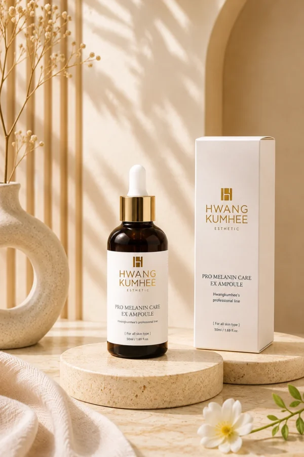 Pro Melanin Care Ex Ampoule