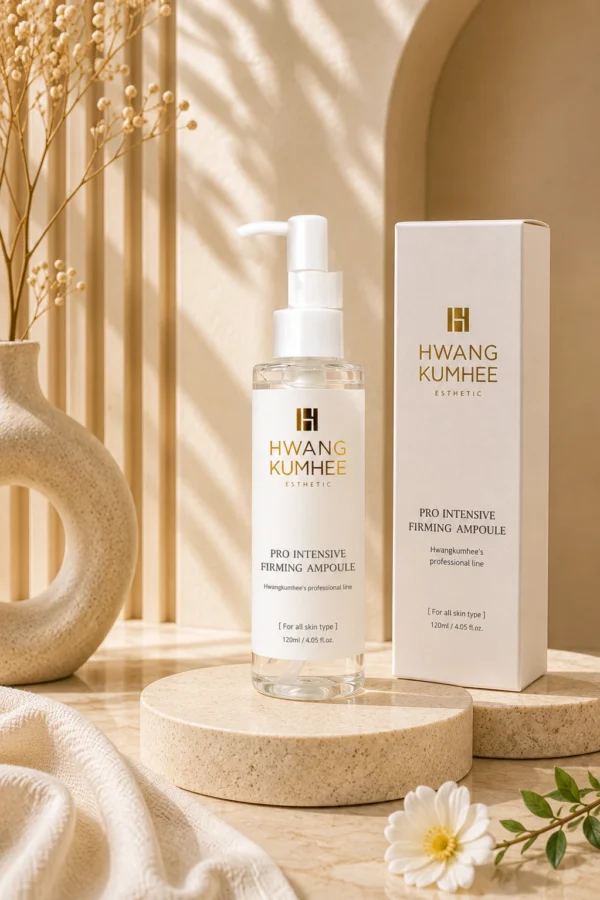 Pro Intensive Firming Ampoule