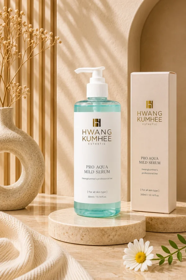 Pro Aqua Mild Serum 300ML