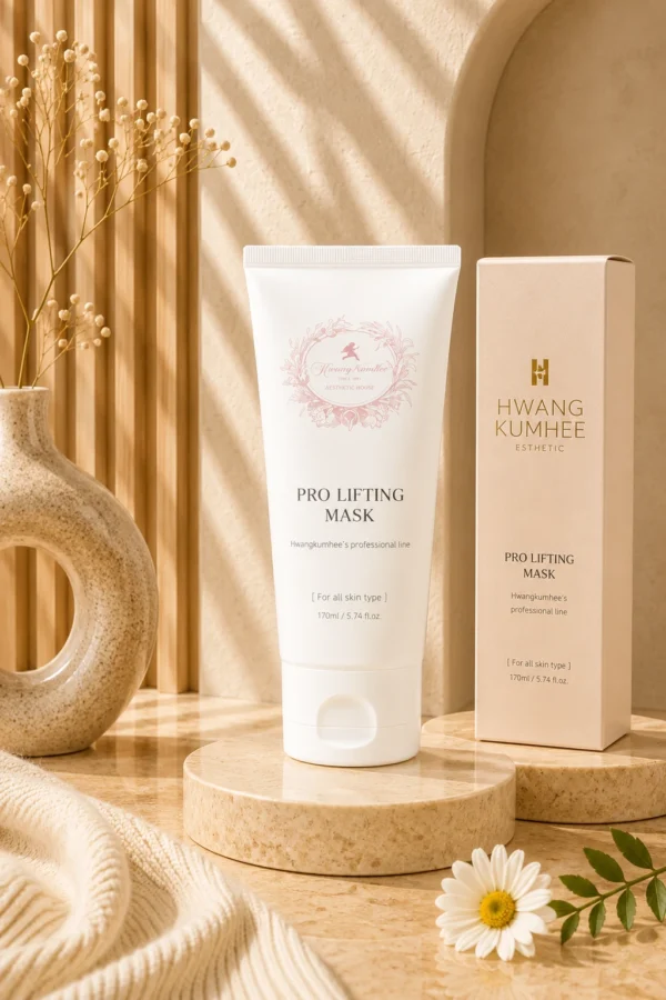 Pro Lifting Mask 170ML