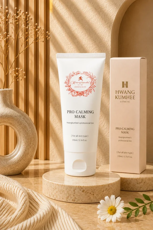 Pro Calming Mask 170ML