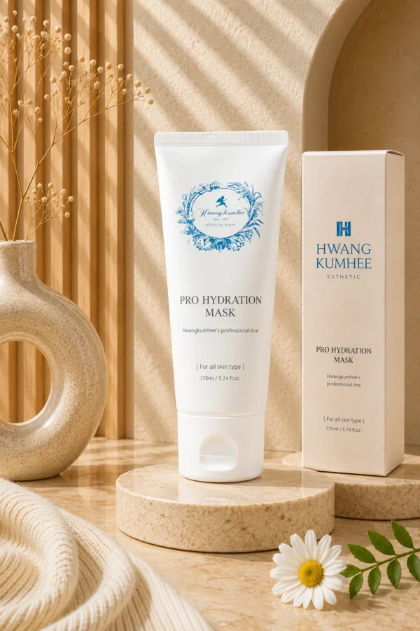 Pro Hydration Mask 170ML