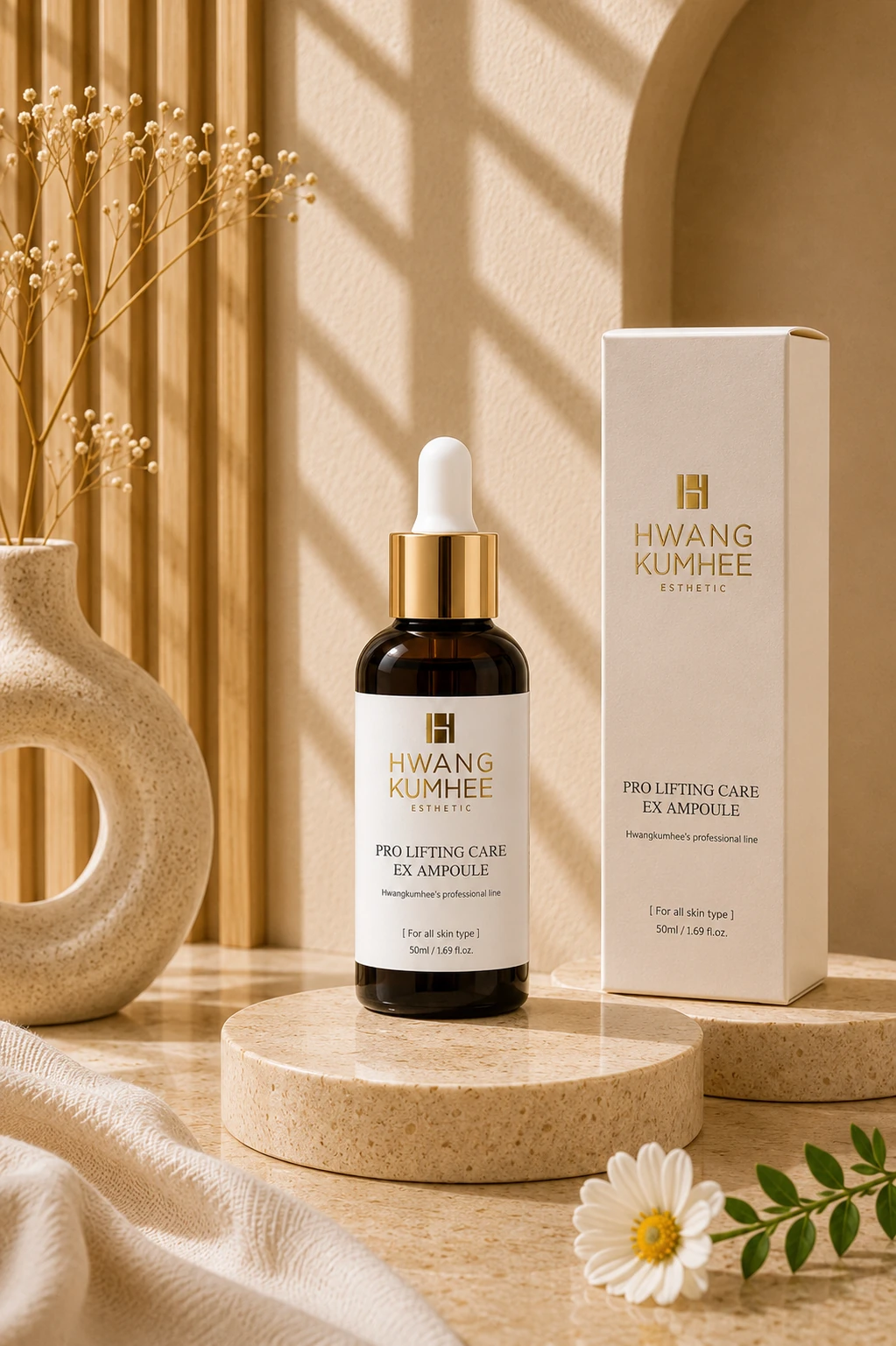 Pro Lifting EX Complex Ampoule 50ML