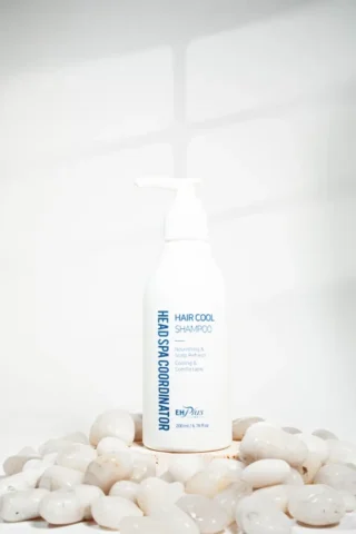 EH PLUS Hair Cool Shampoo