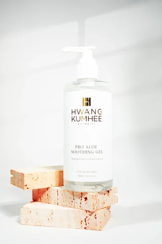 PRO ALOE SOOTHING GEL 300ML