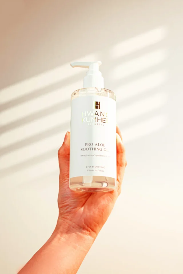 PRO ALOE SOOTHING GEL 300ML - Image 2