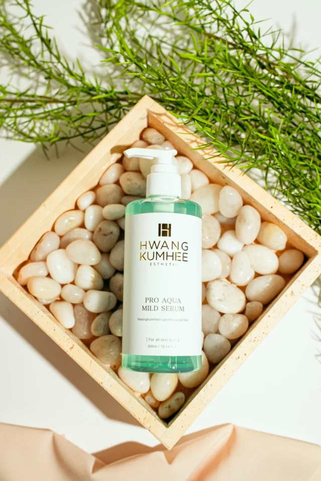 PRO AQUA MILD SERUM 300ML - Image 3