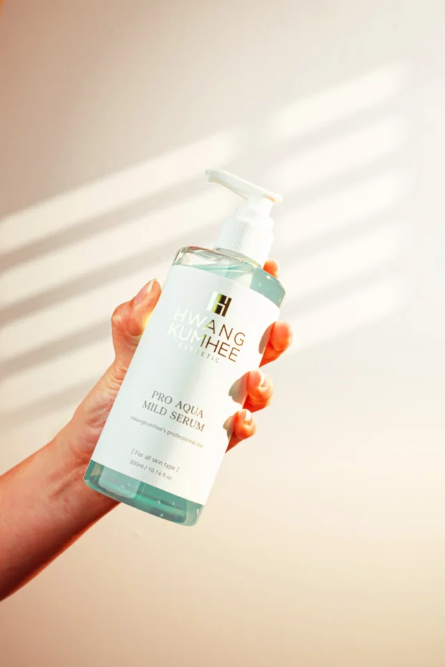 PRO AQUA MILD SERUM 300ML - Image 4