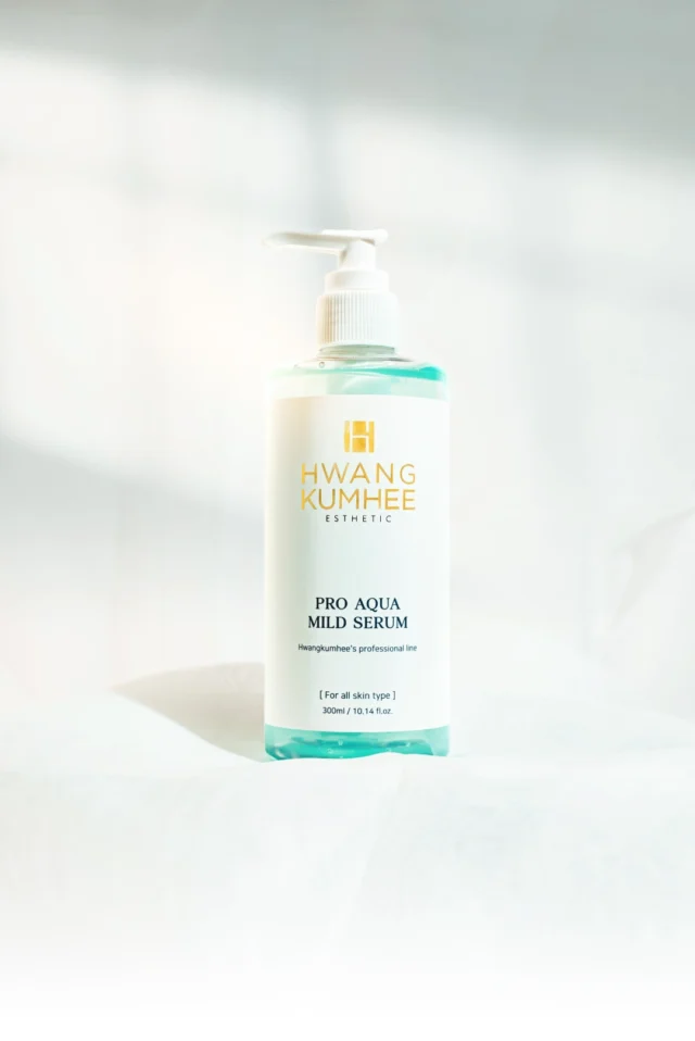 PRO AQUA MILD SERUM 300ML - Image 5