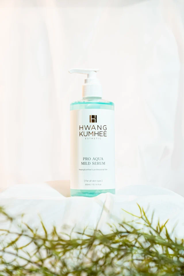 PRO AQUA MILD SERUM 300ML - Image 6