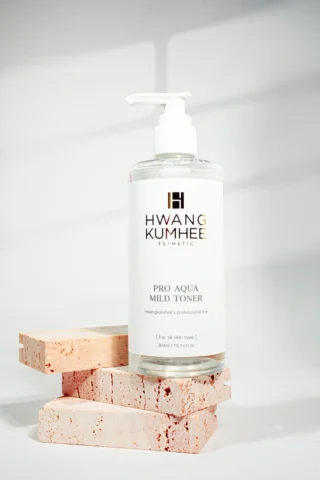 PRO AQUA MILD TONER 300ML