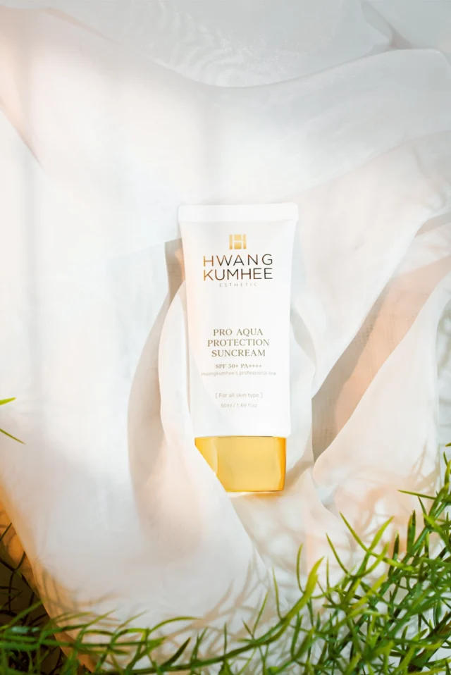 PRO AQUA PROTECTION SUNCREAM 50ML - Image 2