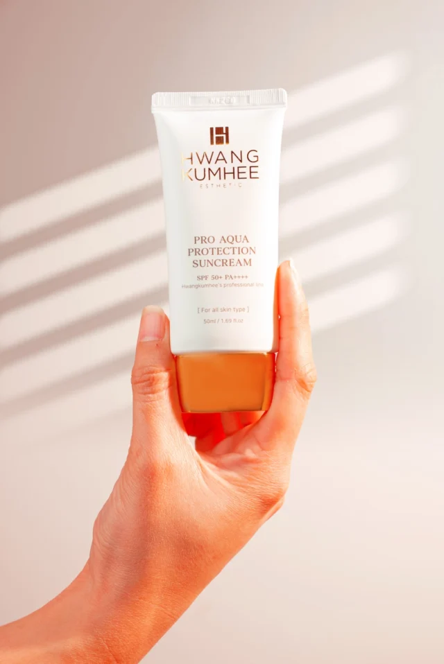 PRO AQUA PROTECTION SUNCREAM 50ML - Image 3