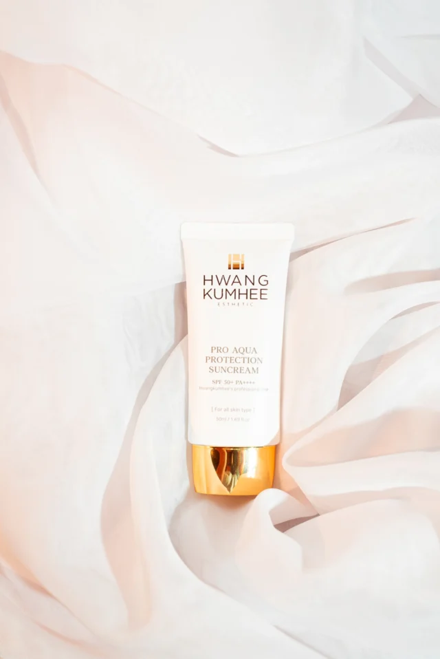 PRO AQUA PROTECTION SUNCREAM 50ML - Image 4