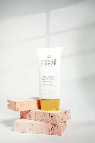 PRO AQUA PROTECTION SUNCREAM 50ML