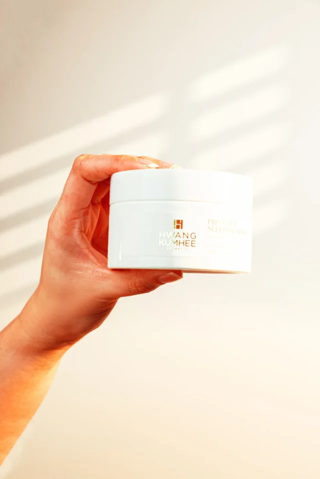 PRO GOLD SLEEPING MASK 200ML - Image 6