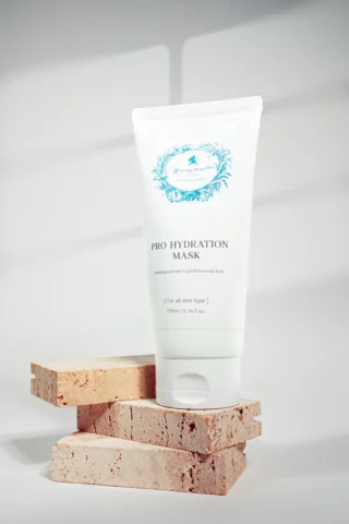 PRO HYDRATION MASK 170ML