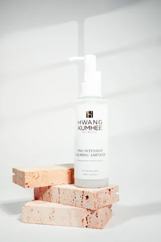 PRO INTENSIVE CALMING AMPOULE 120ML