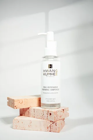 PRO INTENSIVE FIRMING AMPOULE 120ML