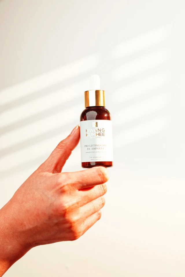 PRO LIFTING EX COMPLEX AMPOULE 50ML - Image 3