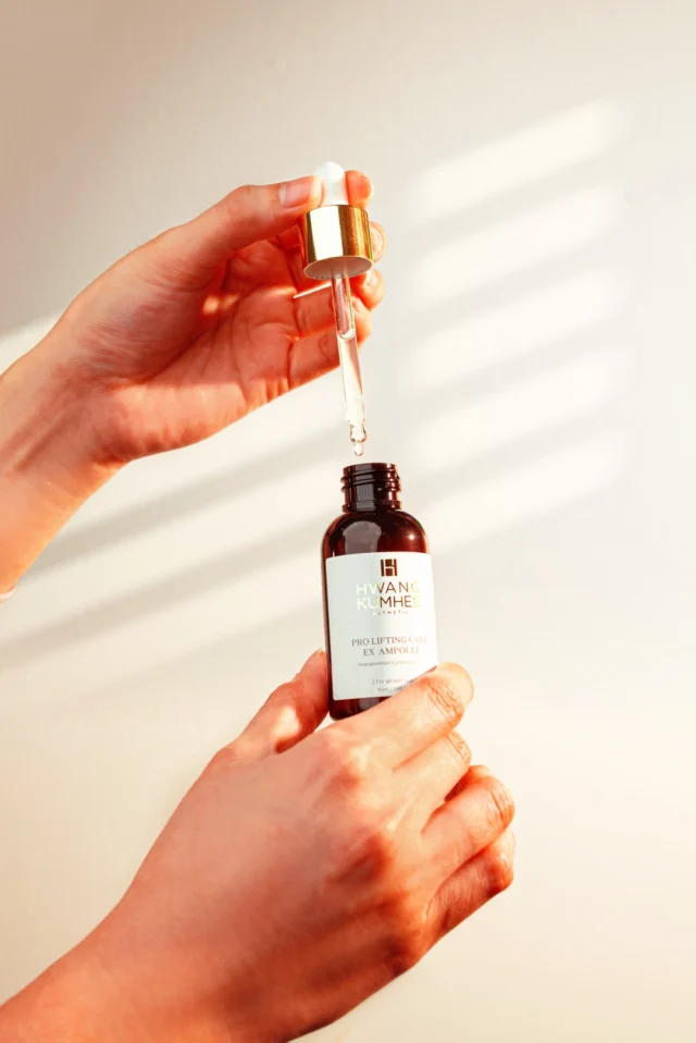 PRO LIFTING EX COMPLEX AMPOULE 50ML - Image 4