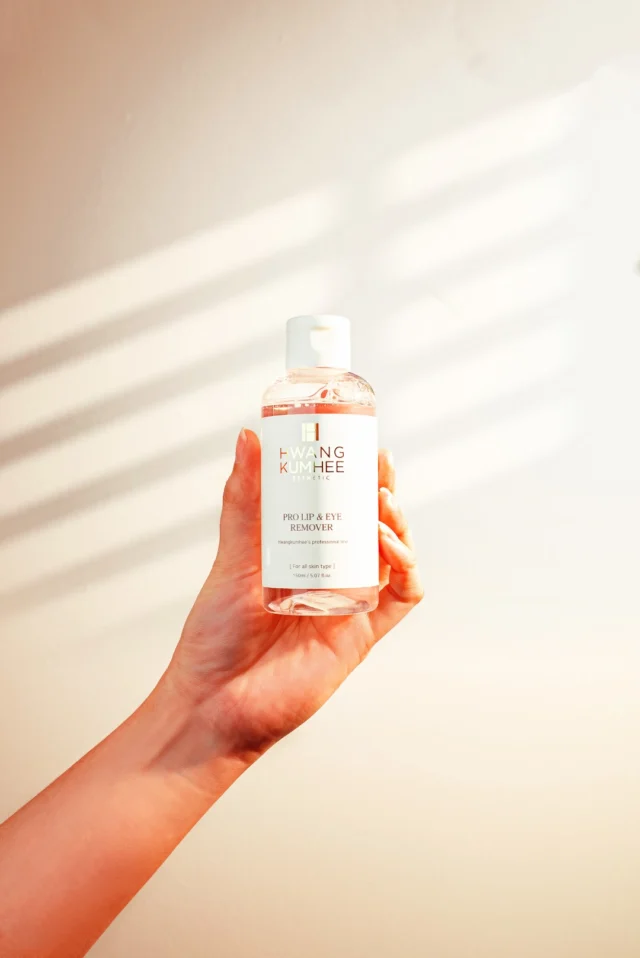 PRO EYE & LIP REMOVER 150ML - Image 2
